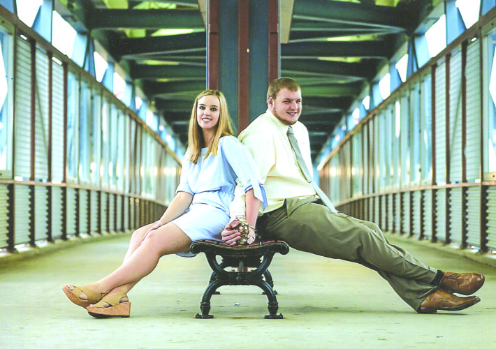 Emily McCloskey, Gabriel Skelley